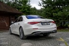 Mercedes S 350 d 4-Matic / AMG Line / GWARANCJA / Bezwypadkowy / Salon PL / FV 23% - 11