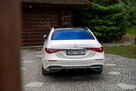 Mercedes S 350 d 4-Matic / AMG Line / GWARANCJA / Bezwypadkowy / Salon PL / FV 23% - 15
