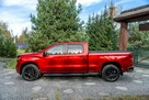 Chevrolet Silverado K1500 / Duramax 3.0L 305KM / Długa paka / 4x4 / 2024 / PL MENU DIESEL - 7