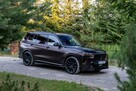 BMW X7 xDrive40D mHEV / Doinwestowany / Serwis ASO / Gwarancja / Salon PL FV - 1