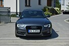 Audi A5 1.8TFSI S LINE 170KM Navi Led PDC Sprowadzony - 2