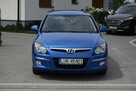 Hyundai i30 1.4B Gaz Sekwencja Klima Sprowadzony - 2
