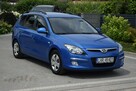 Hyundai i30 1.4B Gaz Sekwencja Klima Sprowadzony - 3