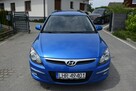 Hyundai i30 1.4B Gaz Sekwencja Klima Sprowadzony - 4