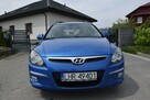 Hyundai i30 1.4B Gaz Sekwencja Klima Sprowadzony - 5