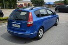 Hyundai i30 1.4B Gaz Sekwencja Klima Sprowadzony - 10