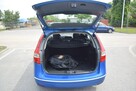 Hyundai i30 1.4B Gaz Sekwencja Klima Sprowadzony - 13