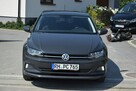 Volkswagen Polo 1.0B MPI Klimatronik PDC Grzane Fotele 2017r Sprowadzony - 2