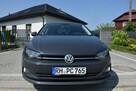 Volkswagen Polo 1.0B MPI Klimatronik PDC Grzane Fotele 2017r Sprowadzony - 5