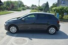 Volkswagen Polo 1.0B MPI Klimatronik PDC Grzane Fotele 2017r Sprowadzony - 8