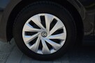 Volkswagen Polo 1.0B MPI Klimatronik PDC Grzane Fotele 2017r Sprowadzony - 9
