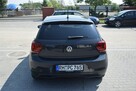 Volkswagen Polo 1.0B MPI Klimatronik PDC Grzane Fotele 2017r Sprowadzony - 11