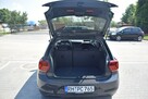 Volkswagen Polo 1.0B MPI Klimatronik PDC Grzane Fotele 2017r Sprowadzony - 15