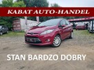 Ford Fiesta Klima - Kamera - Ładny - Sprawny - Zadbany - Po dużym serwisie