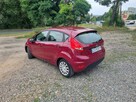 Ford Fiesta Klima - Kamera - Ładny - Sprawny - Zadbany - Po dużym serwisie - 4