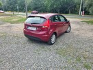 Ford Fiesta Klima - Kamera - Ładny - Sprawny - Zadbany - Po dużym serwisie - 5