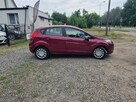 Ford Fiesta Klima - Kamera - Ładny - Sprawny - Zadbany - Po dużym serwisie - 6