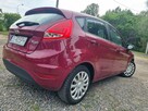 Ford Fiesta Klima - Kamera - Ładny - Sprawny - Zadbany - Po dużym serwisie - 10
