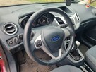 Ford Fiesta Klima - Kamera - Ładny - Sprawny - Zadbany - Po dużym serwisie - 11