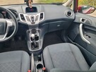 Ford Fiesta Klima - Kamera - Ładny - Sprawny - Zadbany - Po dużym serwisie - 15