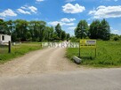 Kamienica Polska, działka budowlana 1075m2, 25x42 - 1