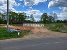 Kamienica Polska, działka budowlana 1075m2, 25x42 - 8