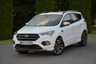 Ford Kuga ST-Line Blis SYNC3 Radar Navi Skóry Panorama Ledy Kamera El. Klapa - 2