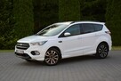 Ford Kuga ST-Line Blis SYNC3 Radar Navi Skóry Panorama Ledy Kamera El. Klapa - 3