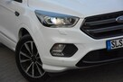 Ford Kuga ST-Line Blis SYNC3 Radar Navi Skóry Panorama Ledy Kamera El. Klapa - 7