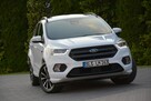 Ford Kuga ST-Line Blis SYNC3 Radar Navi Skóry Panorama Ledy Kamera El. Klapa - 8