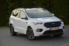Ford Kuga ST-Line Blis SYNC3 Radar Navi Skóry Panorama Ledy Kamera El. Klapa - 9