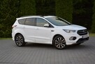 Ford Kuga ST-Line Blis SYNC3 Radar Navi Skóry Panorama Ledy Kamera El. Klapa - 10
