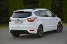 Ford Kuga ST-Line Blis SYNC3 Radar Navi Skóry Panorama Ledy Kamera El. Klapa - 12