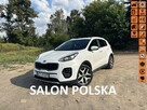 Kia Sportage GT-Line, automat, Salon Polska serwisowana, gwarancja 12 miesięcy !