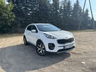 Kia Sportage GT-Line, automat, Salon Polska serwisowana, gwarancja 12 miesięcy ! - 3