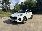 Kia Sportage GT-Line, automat, Salon Polska serwisowana, gwarancja 12 miesięcy ! - 4