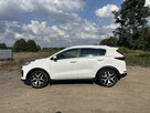 Kia Sportage GT-Line, automat, Salon Polska serwisowana, gwarancja 12 miesięcy ! - 6