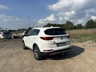Kia Sportage GT-Line, automat, Salon Polska serwisowana, gwarancja 12 miesięcy ! - 8