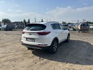 Kia Sportage GT-Line, automat, Salon Polska serwisowana, gwarancja 12 miesięcy ! - 12