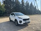 Kia Sportage GT-Line, automat, Salon Polska serwisowana, gwarancja 12 miesięcy ! - 16