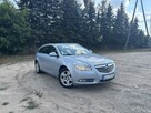 Opel Insignia 2.0 CDTI, bezwypadkowy, zadbany, gwarancja 12 m-cy ! - 3