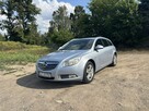Opel Insignia 2.0 CDTI, bezwypadkowy, zadbany, gwarancja 12 m-cy ! - 4