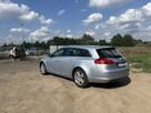 Opel Insignia 2.0 CDTI, bezwypadkowy, zadbany, gwarancja 12 m-cy ! - 7