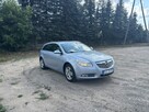 Opel Insignia 2.0 CDTI, bezwypadkowy, zadbany, gwarancja 12 m-cy ! - 14