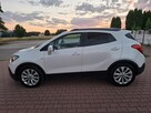 Opel Mokka 1.4_140KM_4x4_Serwis ASO_Bezwypadek 100%_Zadbany - 9