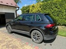 VW Tiguan 2.0 TSI 190KM DSG 4Motion | Salon PL | 1. Właścici - 3