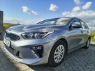 Kia Ceed Kombi (7DCT), 1.4 T-GDI (140 KM) - 16