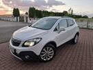 Opel Mokka 1.4_140KM_4x4_Serwis ASO_Bezwypadek 100%_Zadbany - 3