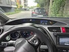 Honda civic 9 - 2