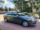 Ford Fusion/Mondeo *2013r* 2.5 LPG - 11